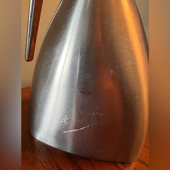 Spring USA 17599 Stainless Steel INSULATED Carafe PITCHER - Picture 8 of 15